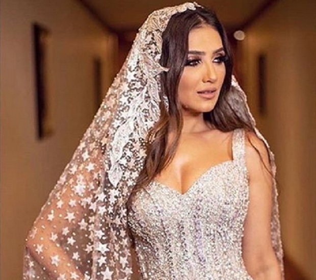 Ово је најскупља венчаница на свету: Кошта 15 милиона долара